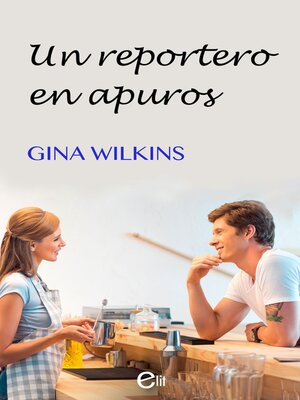 cover image of Un reportero en apuros